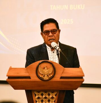 Pelayanan Air Bersih Jadi Sorotan, Bupati Lombok Timur Minta PDAM Siap Hadapi Dampak El Nino