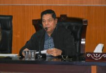 Lombok Timur Optimistis Lolos Program LSDP, Siapkan Infrastruktur dan Anggaran Demi Atasi Krisis Sampah
