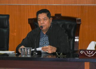 Lombok Timur Optimistis Lolos Program LSDP, Siapkan Infrastruktur dan Anggaran Demi Atasi Krisis Sampah