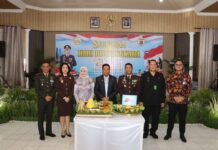 Bhayangkara ke-80 di Lombok Timur, Presiden Dorong Polri Tingkatkan Profesionalisme dan Kepercayaan Publik
