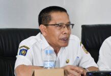 Lombok Timur Minta Kemendagri Permudah Tata Kelola Daerah, Wabup Sampaikan Enam Usulan Strategis