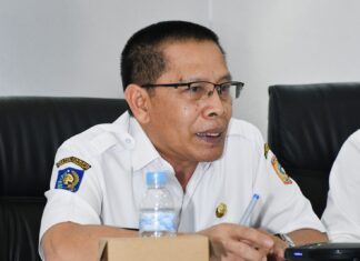 Lombok Timur Minta Kemendagri Permudah Tata Kelola Daerah, Wabup Sampaikan Enam Usulan Strategis