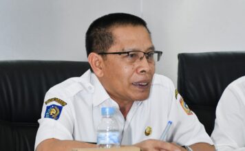 Lombok Timur Minta Kemendagri Permudah Tata Kelola Daerah, Wabup Sampaikan Enam Usulan Strategis