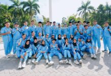 Bupati Lombok Timur Kobarkan Semangat Atlet Porprov XII NTB 2026: Saatnya Buktikan Kualitas dan Harumkan Nama Daerah