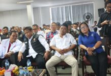 Kongres II SBNI Teguhkan Peran Buruh dalam Mendukung Agenda Lingkungan Berkelanjutan