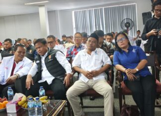 Kongres II SBNI Teguhkan Peran Buruh dalam Mendukung Agenda Lingkungan Berkelanjutan