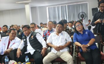 Kongres II SBNI Teguhkan Peran Buruh dalam Mendukung Agenda Lingkungan Berkelanjutan