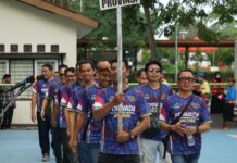Pengumuman Karya Jurnalistik dan Fotografi Jadi Penutup Porwada NTB, Ini Daftar Wartawan dengan Karya Terbaik