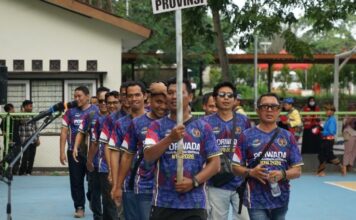 Pengumuman Karya Jurnalistik dan Fotografi Jadi Penutup Porwada NTB, Ini Daftar Wartawan dengan Karya Terbaik