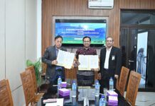 Bank NTB Syariah dan Universitas Bumigora Perkuat Kolaborasi Digitalisasi Pengelolaan Keuangan Pendidikan