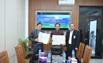 Bank NTB Syariah dan Universitas Bumigora Perkuat Kolaborasi Digitalisasi Pengelolaan Keuangan Pendidikan