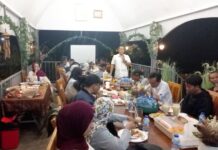 Warga Dasan Geres Kenang Jiwa Sosial Brigjen Lalu Iwan di Tengah Proses Hukum