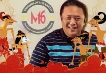 Mi6 Usul Olahraga Tradisional Rakyat Masuk PON 2028, Didu: Jangan Biarkan Warisan Nusantara Punah
