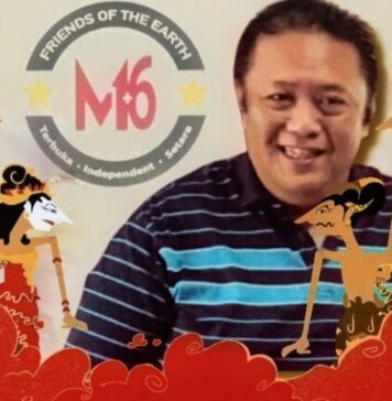Mi6 Usul Olahraga Tradisional Rakyat Masuk PON 2028, Didu: Jangan Biarkan Warisan Nusantara Punah