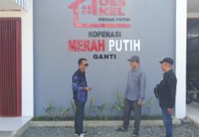 Status Lahan KDKMP Desa Ganti Tidak Ada Masalah, Pengklaim Dinilai Beda Blog