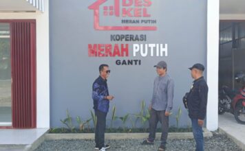 Status Lahan KDKMP Desa Ganti Tidak Ada Masalah, Pengklaim Dinilai Beda Blog