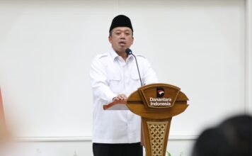 Pemerintah Terima Tanah untuk 3 Juta Rumah dari Lippo Cikarang, Menteri Nusron Komitmen Percepat Proses Hibah