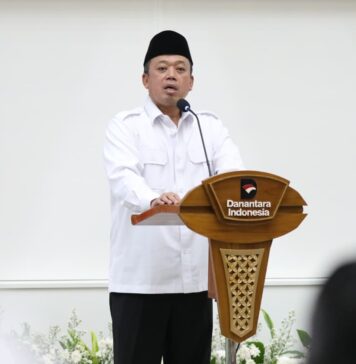 Pemerintah Terima Tanah untuk 3 Juta Rumah dari Lippo Cikarang, Menteri Nusron Komitmen Percepat Proses Hibah