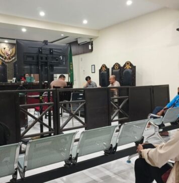 Di Depan Hakim, GM PT. Snapper Villas Beberkan Mandeknya Transparansi Perusahaan Sejak Dua Tahun Lalu