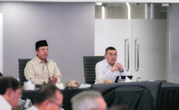 Kementerian ATR/BPN Hadirkan Pengukuran Terjadwal, Beri Kepastian Waktu Layanan untuk Masyarakat
