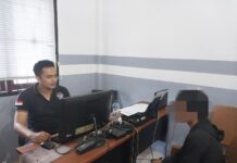 Cemburu Buta, Pria di Mataram Aniaya Kekasih Mahasiswi dengan Kabel Setrika dan Gagang Sikat Toilet