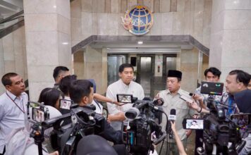 Menteri ATR/Kepala BPN dan Menteri PKP Sepakati Program Sertipikasi Gratis bagi Masyarakat Berpenghasilan Rendah