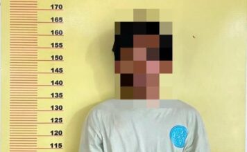 Baru Bebas Kembali Beraksi, Residivis di Mataram Kembali Ditangkap Usai Bobol Toko di Kekalik