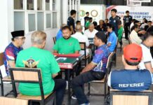 ORADO NTB Gelar Turnamen Terbuka 2026, Ajang Bergengsi Domino Berhadiah Rp 25 Juta