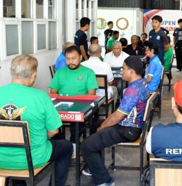 ORADO NTB Gelar Turnamen Terbuka 2026, Ajang Bergengsi Domino Berhadiah Rp 25 Juta