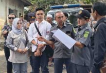 PN Praya Eksekusi Putusan Inkracht, LSM Garuda Indonesia: Kepastian Hukum Harus Terlihat
