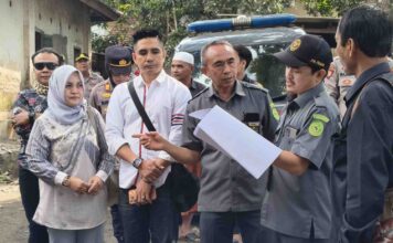 PN Praya Eksekusi Putusan Inkracht, LSM Garuda Indonesia: Kepastian Hukum Harus Terlihat