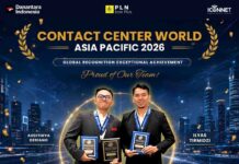 Sabet Tiga Penghargaan Contact Center World, PLN Icon Plus Perkuat Layanan Pelanggan melalui Contact Center ICONNET