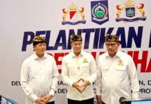 Ketum Kadin Anindya Bakrie Puji Ekonomi NTB Capai 13,24 Persen