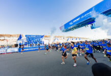 POCARI SWEAT Run Lombok 2026 Hadirkan Kombinasi Unik: Konsep Excitement Sirkuit dan Angkat Budaya Lokal