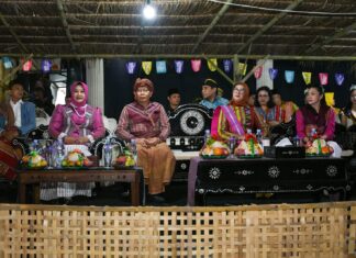 Alunan Budaya Pringgasela Raya X Berakhir Meriah, Lombok Timur Perkuat Langkah Jadikan Budaya sebagai Aset Pembangunan