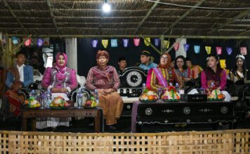 Alunan Budaya Pringgasela Raya X Berakhir Meriah, Lombok Timur Perkuat Langkah Jadikan Budaya sebagai Aset Pembangunan