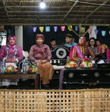 Alunan Budaya Pringgasela Raya X Berakhir Meriah, Lombok Timur Perkuat Langkah Jadikan Budaya sebagai Aset Pembangunan
