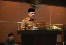 Pemkab Lombok Timur Inisiasi Dua Regulasi Baru, Perkuat Budaya Literasi dan Matangkan Pilkades Serentak