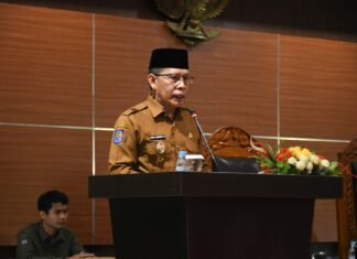 Pemkab Lombok Timur Inisiasi Dua Regulasi Baru, Perkuat Budaya Literasi dan Matangkan Pilkades Serentak