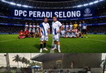 Peradi Cup 2026 Siap Digelar, DPC PERADI Selong Satukan Lintas Profesi Lewat Turnamen Mini Soccer