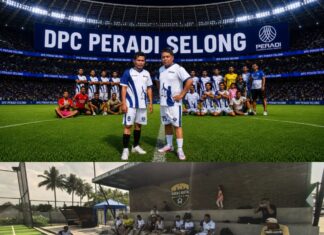 Peradi Cup 2026 Siap Digelar, DPC PERADI Selong Satukan Lintas Profesi Lewat Turnamen Mini Soccer