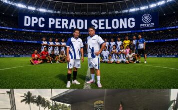 Peradi Cup 2026 Siap Digelar, DPC PERADI Selong Satukan Lintas Profesi Lewat Turnamen Mini Soccer