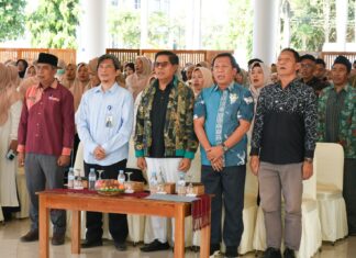 Festival Literasi Warnai Hari Anak Nasional 2026 di Lombok Timur, Pemkab Dorong Anak Gemar Membaca Sejak Dini