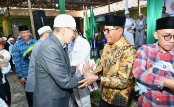 Pemkab Lombok Timur Perkuat Kemitraan dengan Pesantren, Bupati Nilai Pendidikan Berkarakter Kunci Kemajuan Daerah