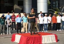 Lombok Timur Awali Era Baru Penyaluran Bansos, Ribuan Petugas Siap Perbarui Data Warga Lewat Sistem Digital