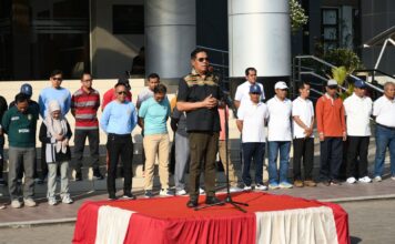 Lombok Timur Awali Era Baru Penyaluran Bansos, Ribuan Petugas Siap Perbarui Data Warga Lewat Sistem Digital