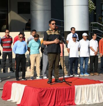 Lombok Timur Awali Era Baru Penyaluran Bansos, Ribuan Petugas Siap Perbarui Data Warga Lewat Sistem Digital
