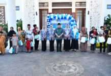 GOW Lombok Timur Siapkan Khitanan Massal untuk Warga, 53 Anak Ikuti Layanan Sunat Modern