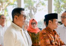 Kemarau Diprediksi Lebih Panjang, NTB Tingkatkan Kesiapsiagaan Hadapi Ancaman Kekeringan