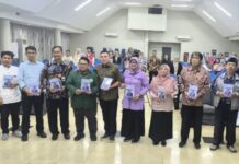 Dari Pelosok Sumatera ke Forum Ilmiah Nasional, Karya Muhammad Ja’far Hasibuan Raih Pengakuan Akademik